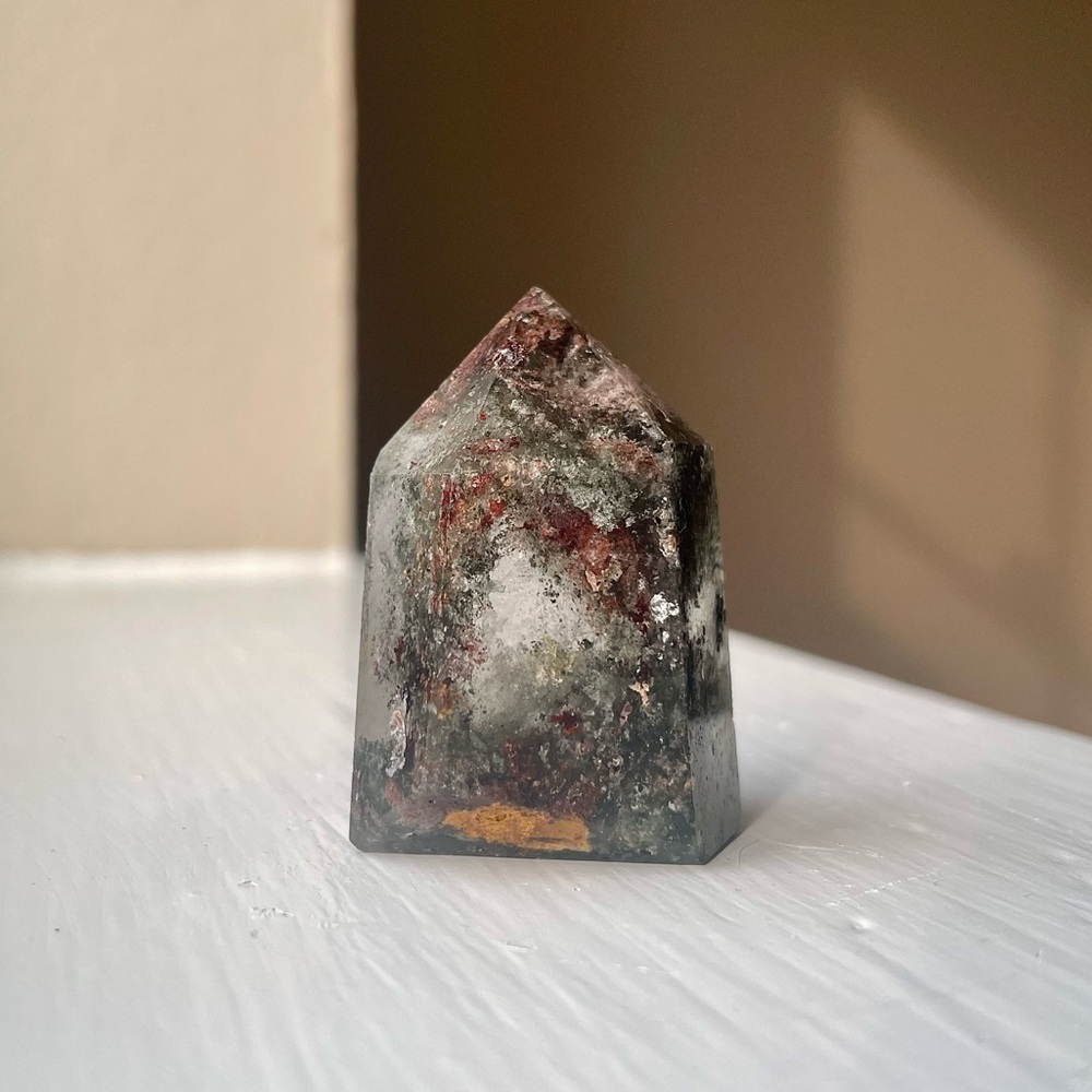 Garden Quartz